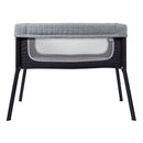 Cozy Soft Breathable Lightweight Bassinet - Gray