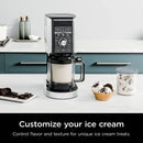 Ninja Creami Ice Cream Maker