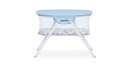 Portable Bassinet - Brown