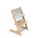 Tripp Trapp Classic High Chair Cushion 2 - Nordic Gray