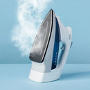 Digital Pro Steam Iron - 1700W