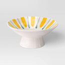 Pedestal Serving Bowl