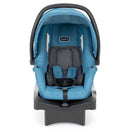 Omni Plus Modular Travel System - Tasi Blue