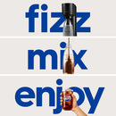 Sparkling Water Maker - Black