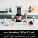 Ice Cream & Frozen Treat Maker - 24 Oz