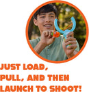 Koosh Slingshot - Outdoor Toy for Kids and Adults