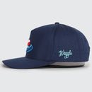 Adult Polyester Baseball Hat - Bobby