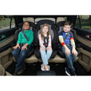 Finale 2-in-1 Booster Car Seat - Fiberwave