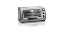Hamilton Beach Easy Reach Toaster Oven