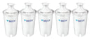 Brita Advanced Water Filter Replacement for Pitchers - 10 Pack