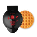 Mini Waffle Maker