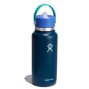 Hydro Flask 32oz Wide Mouth Flex Straw