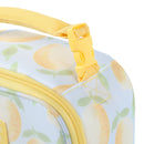Upright Lunch Bag - Yellow
