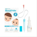 Saline Kit, Cold & Flu 12 pc Set