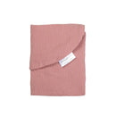 Lounger Curve Muslin Cover - Gumdrop
