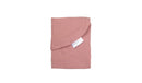 Lounger Curve Muslin Cover - Gumdrop