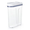 1.6qt All Purpose Dispenser Large - Clear