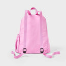 20L Cinch Backpack - Pink
