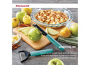 Peeler Set - Green
