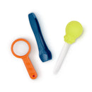 Kids' Explorer's Set Toy - Backyard Exploration Playset