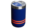 12 oz Everyday Camp Cup - Regal Blue Shimmer
