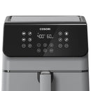 5.8-Quart Smart Air Fryer - Voice Control
