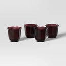 4-Pack Punch Cup Set