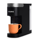 K-Slim Single Serve Coffee Maker - Black