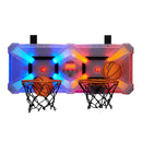 Litght Up Head-to-Head Hoops