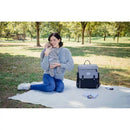 Baby Brezza Cascade Sport Backpack - Black