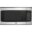 1.1 Cu. Ft. Countertop Microwave with Touch Controls