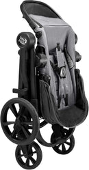 City Select 2 Stroller - Radiant Slate