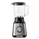 Quest Blender - Black & Silver