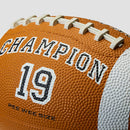 Pee Wee Size Classic Football - Brown