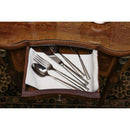 20pc Bistro Stainless Steel Flatware Set