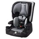 Boost-and-Go 3-in-1 Harness Booster Car Seat - High Street