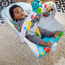 Musical Bouncer Seat - Neptune