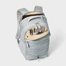Sporty Backpack - Gray