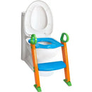 Foldable Potty Training Seat with Ladder for Toddlers Unisex