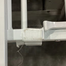 Extra Tall Top Of Stairs Metal Safety Gate
