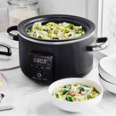 4 Quart Slow Cooker