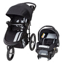 City Scape Jogger Travel System - Sparrow