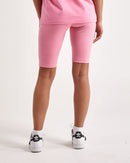 Adidas High-Waisted Short Tights