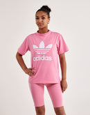 Adidas Classic Trefoil Tee