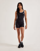 Adidas Adicolor 3-Stripes 1/4 Leggings