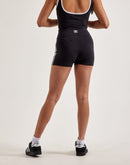 Adidas Adicolor 3-Stripes 1/4 Leggings