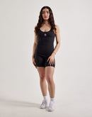 Adidas Essentials Rib Bodysuit