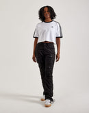 Adidas 3-Stripes Loose Cropped Tee