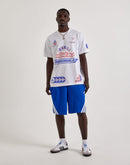 Adidas Sponsors Tee
