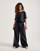 Adidas Oversized Track Pants